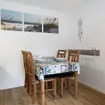 Schoner Greif, Bgl 8 Kompleks wypoczynkowy