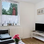 Schoner Greif, Bgl 8 Kompleks wypoczynkowy *