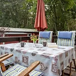 Kompleks wypoczynkowy Schoner Greif, Bgl 8 *