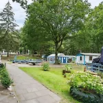 Schoner Greif, Bgl 8 Kompleks wypoczynkowy Dranske
