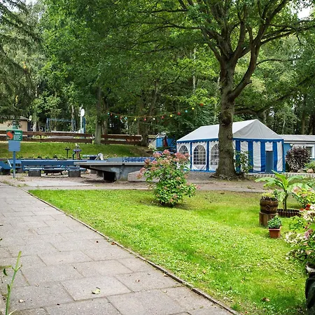 منتزه العطل Schoner Greif, Bgl 8 درانسكي