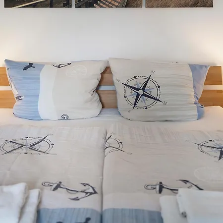 Schoner Greif, Bgl 8 درانسكي