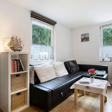 Schoner Greif, Bgl 8 منتزه العطل