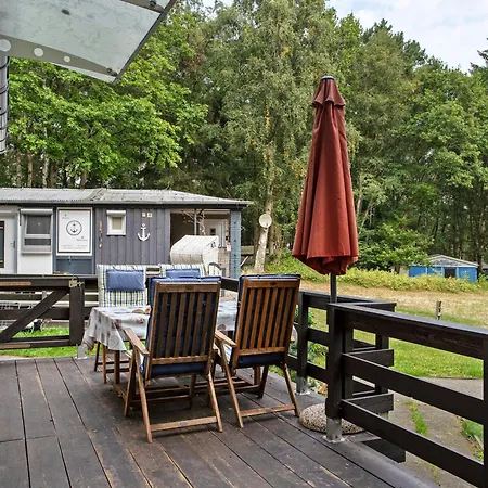 منتزه العطل Schoner Greif, Bgl 8 *