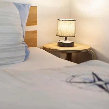 Schoner Greif, Bgl 8 * درانسكي