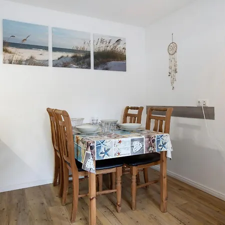 Schoner Greif, Bgl 8 منتزه العطل