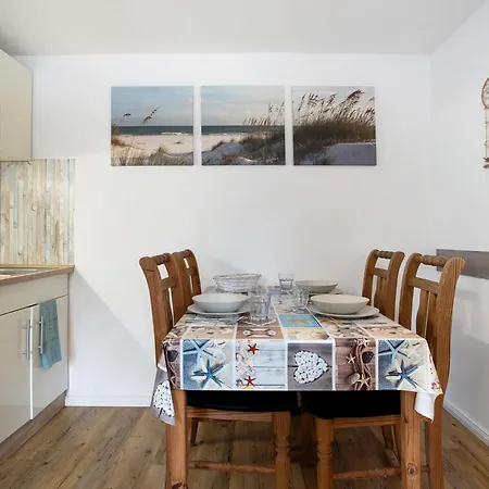 Schoner Greif, Bgl 8 منتزه العطل