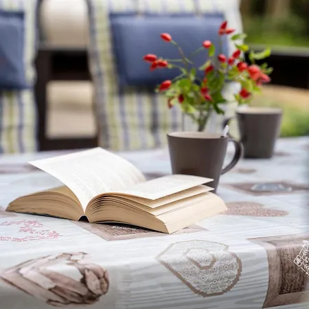 منتزه العطل Schoner Greif, Bgl 8