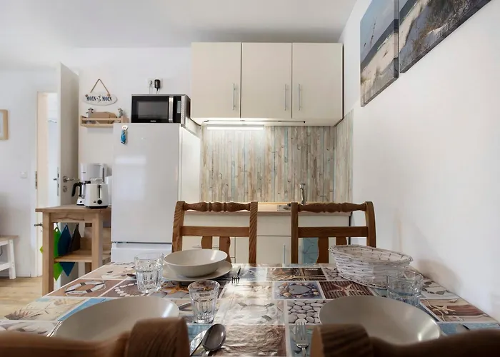 Schoner Greif, Bgl 8 База отдыха Дранске