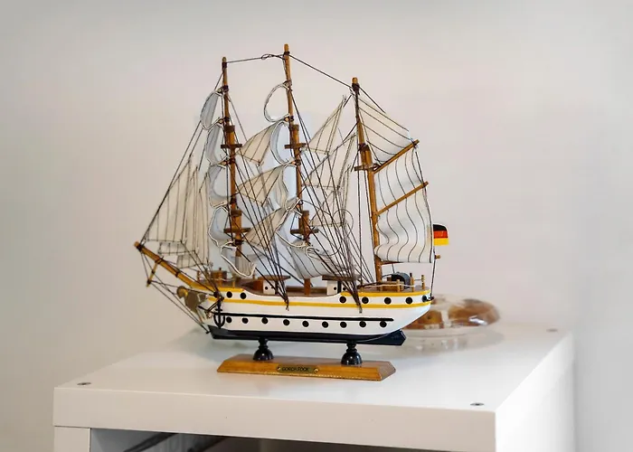 Schoner Greif, Bgl 8 *